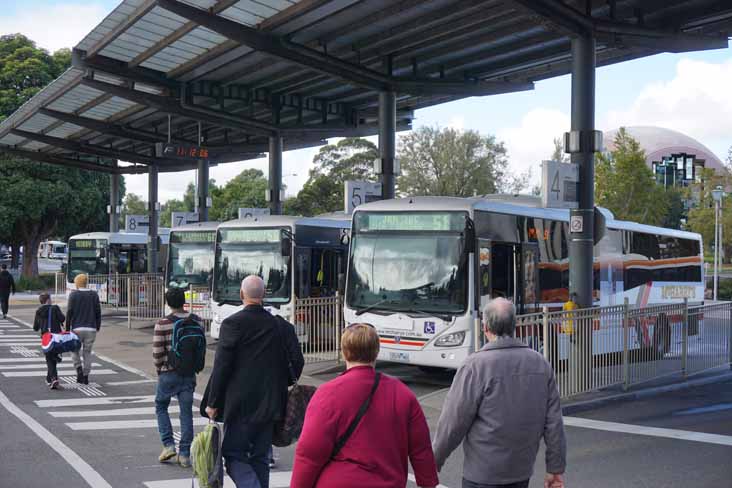 McHarry's at Geelong Station